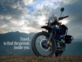 Ride from Hyderabad to Nepal
